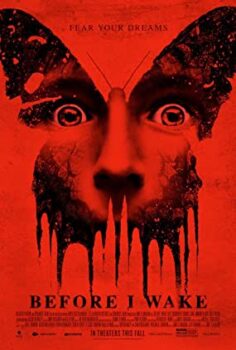 Kabustan Gelen izle (2016)