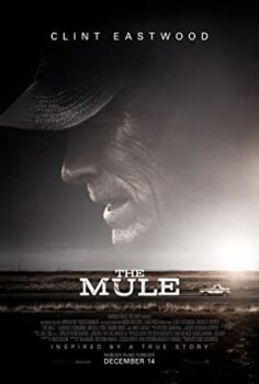 Kaçakçı – The Mule Türkçe Dublaj izle (2018)