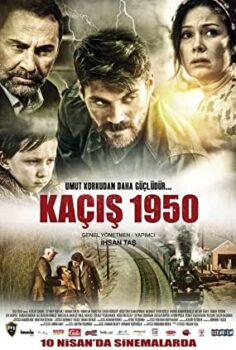 Kaçış 1950 2015 Türk Filmi izle