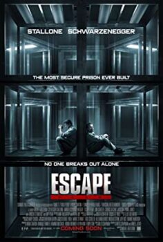 Kaçış Planı – The Next Three Days izle