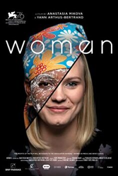 Kadın – Woman izle (2019)
