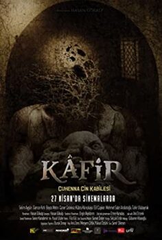 Kafir Yerli Film izle (2018)