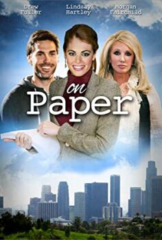 Kağıt Üzerinde Mükemmel (Perfect On Paper) Türkçe Dublaj İzle