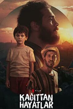 Kağıttan Hayatlar izle (2021)