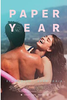 Kağıttan Yıl – Paper Year izle (2018)