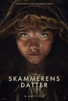 Kahinin Kızı – Skammerens datter 2015 Türkçe Altyazılı izle