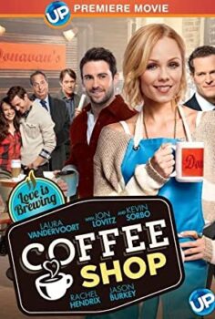 Kahve Dükkanı (Coffee Shop) Türkçe Dublaj İzle