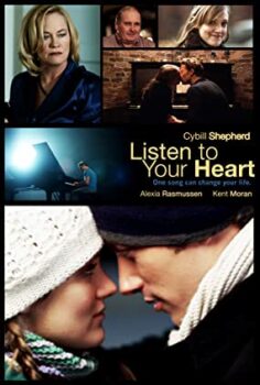 Kalbine Ses Ver (Listen To Your Heart) Türkçe Dublaj İzle