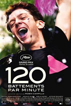 Kalp Atışı Dakikada 120 izle (2018)