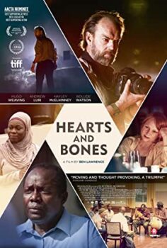 Kalpler ve Kemikler – Hearts and Bones izle (2019)