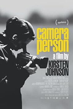 Kamerainsan – Cameraperson full izle (2016)