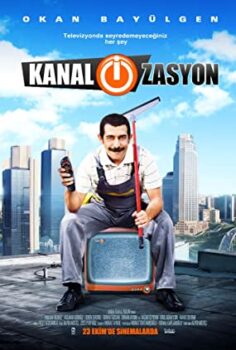 Kanal-i-zasyon izle (2009)