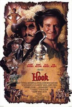 Kanca (Hook) Türkçe Dublaj İzle