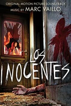Kanlı Nisan Los inocentes Korku Film izle (2013)