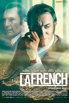 Kanunun Kuvveti (La French) Türkçe Dublaj İzle