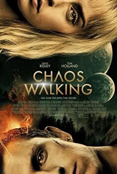 Kaos Yürüyüşü – Chaos Walking Altyazılı izle (2021)