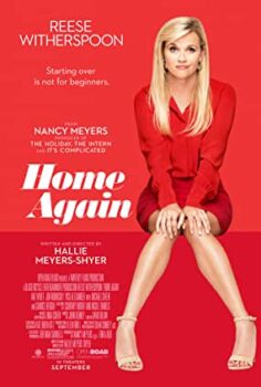 Kapımdaki Aşk – Home Again (2017)