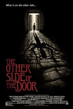 Kapının Diğer Tarafı izle Türkçe Dublaj