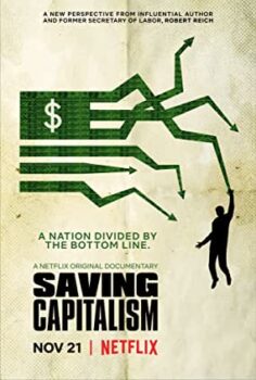 Kapitalizmi Kurtarmak izle – Saving Capitalism (2017)