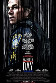 Kara Gün – Patriots Day full izle (2016)