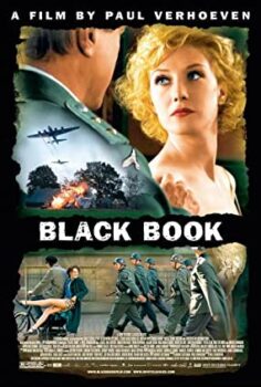 Kara Kitap filmini izle