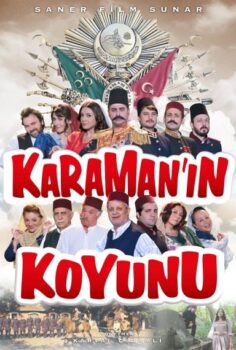 Karaman’ın Koyunu izle (2015)