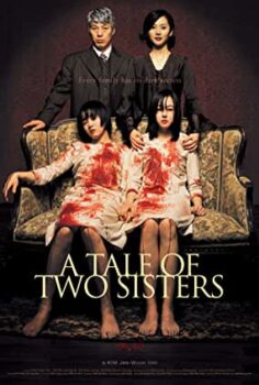 Karanlık Sırlar izle Kore korku filmi