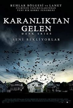 Karanlıktan Gelen Filmi izle Türkçe Dublaj