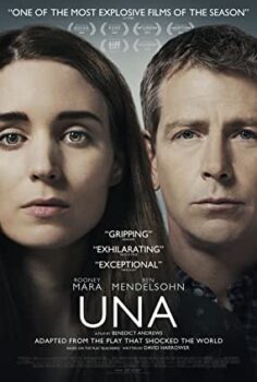 Karatavuk – Una izle (2016)