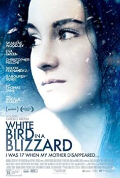 Karda Bir Beyaz Kuş (White Bird In A Blizzard) Türkçe Dublaj İzle