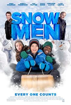 Kardan Adamlar izle (2010)