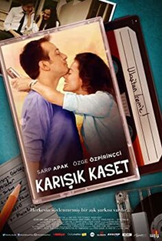 Karışık Kaset (Yerli Film) İzle