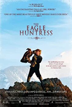 Kartal Avcısı Kız izle 720p film