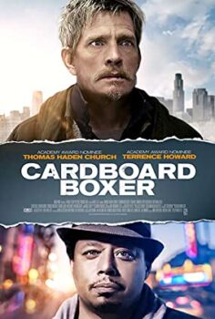 Karton Boksör izle (2016)