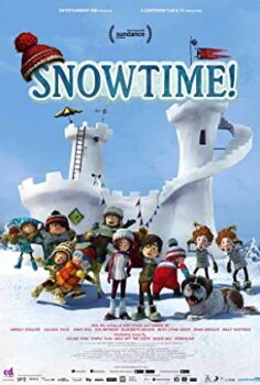 Kartopu Savaşları izle Animasyon
