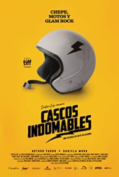 Kask Kafalar | Cascos indomables izle (2018)