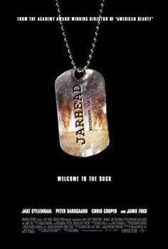 Kavanoz Kafa (Jarhead)