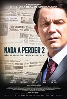 Kaybedeceğim Bir Şey Yok 2 | Nada a Perder 2 izle (2019)