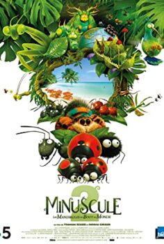 Kayıp Karıncalar Vadisi 2 izle (2018)
