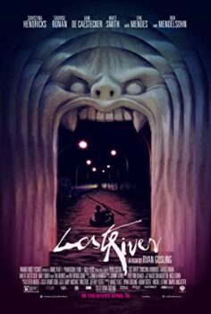 Kayıp Nehir Türkçe Dublaj izle