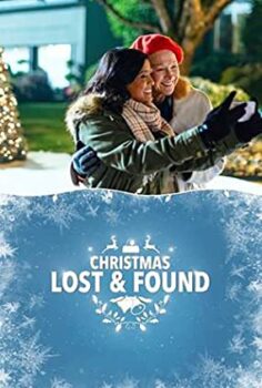 Kayıp Noel Ruhu | Christmas Lost and Found izle (2018)