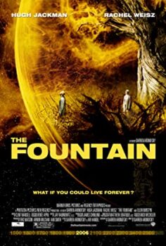 Kaynak – The Fountain Filmi izle Türkçe Dublaj 720p Tek Part