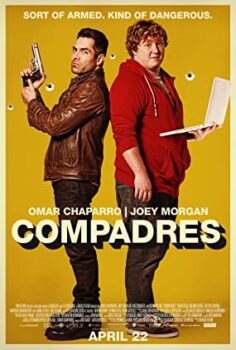 Kazara Ortaklar – Compadres Full izle (2016)