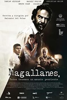 Kefaret Türkçe Dublaj film izle