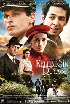 Kelebegin Rüyasi izle (2013)