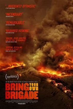 Kendi Ekibini Getir – Bring Your Own Brigade izle (2021)