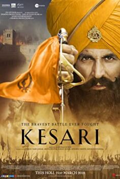 Kesari izle (2019)