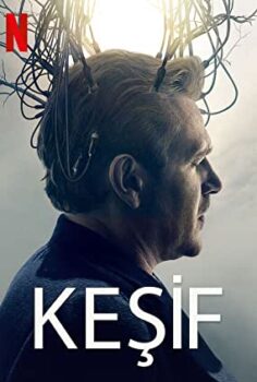 Keşif Yerli Film izle (2018)