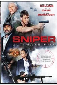 Keskin Nişancı 7 – Sniper Ultimate Kill izle (2017)