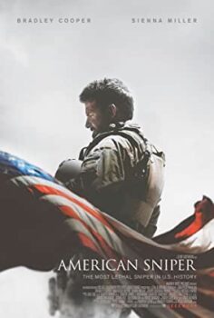 Keskin Nişancı (American Sniper) Türkçe Dublaj İzle